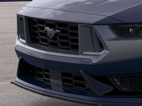 New 2026 Ford Mustang Dark Horse RWD image 17