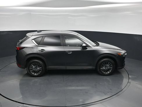 Used 2019 MAZDA CX-5 Touring FWD image 38