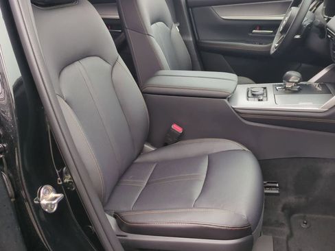 New 2026 MAZDA CX-70 SC Plus image 21