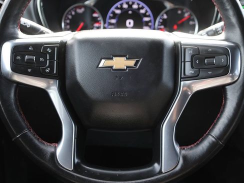 Used 2022 Chevrolet Blazer RS AWD/4WD image 18