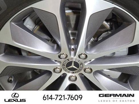 Used 2022 Mercedes-Benz GLE 350 4MATIC image 14