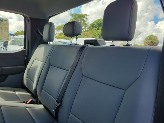 New 2027 Ford F350 XL AWD/4WD image 9