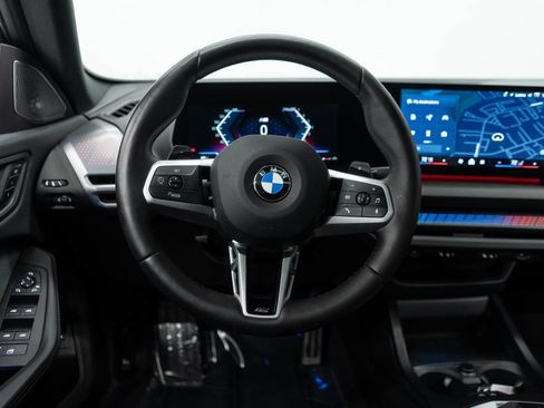 Used 2025 BMW 228i xDrive w/ M Sport Package w/ Premium Package AWD/4WD image 17