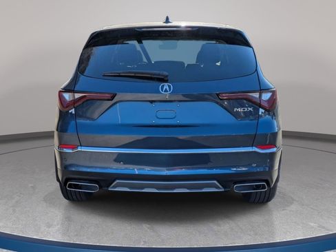 New 2026 Acura MDX FWD w/ Technology Package image 6