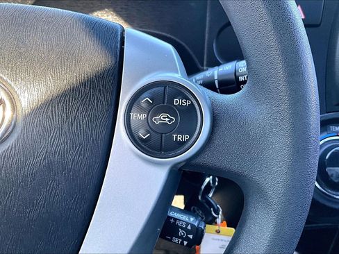 Used 2014 Toyota Prius C One image 19