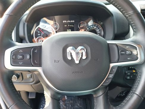 Certified 2024 RAM 2500 Big Horn w/ Night Edition image 13