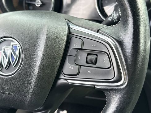Used 2021 Buick Encore GX Essence w/ Advanced Technology Package image 14