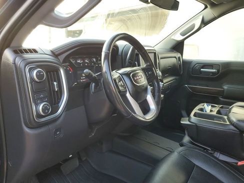 Used 2021 GMC Sierra 1500 SLE RWD image 20