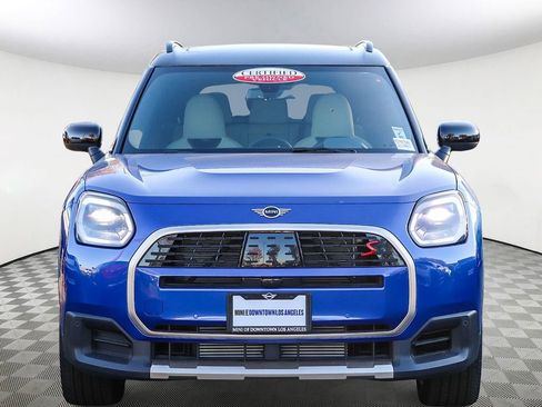 Used 2025 MINI Cooper Countryman S image 2