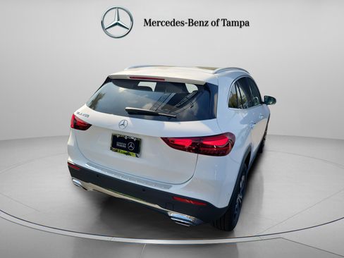 Certified 2026 Mercedes-Benz GLA 250 image 3