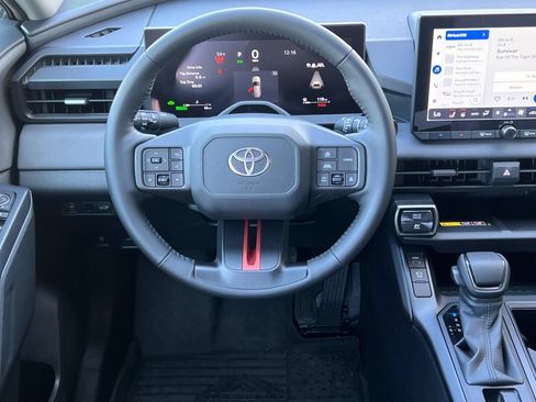 New 2026 Toyota RAV4 FWD image 11