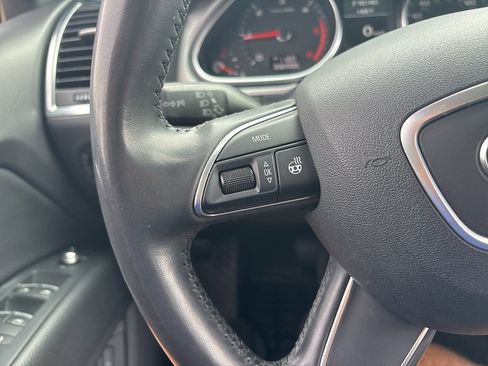 Used 2013 Audi Q7 TDI Premium Plus image 24