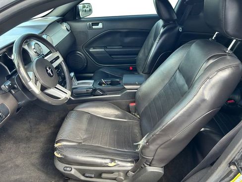 Used 2007 Ford Mustang GT image 10