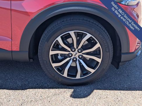Certified 2026 Ford Explorer ST-Line RWD image 11