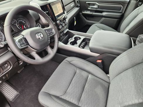 New 2026 RAM 1500 Big Horn w/ Night Edition AWD/4WD image 7