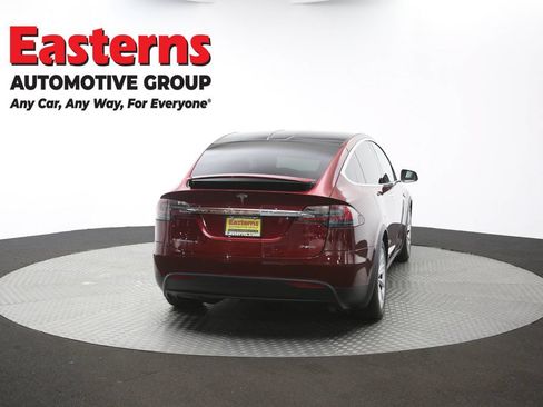 Used 2016 Tesla Model X Performance AWD/4WD image 36