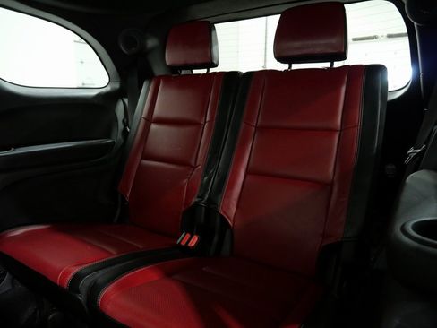 Used 2022 Dodge Durango R/T w/ Blacktop Package image 25