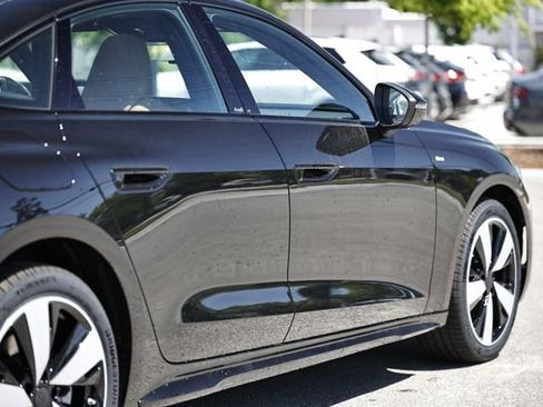 New 2026 Audi A5 2.0T Prestige image 8