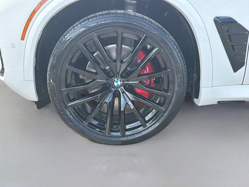 New 2026 BMW X5 xDrive40i w/ M Sport Package image 42