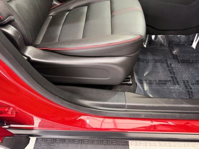 Used 2026 Chevrolet TrailBlazer RS w/ Driver Confidence Package FWD image 21