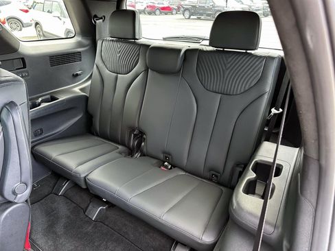 Used 2024 Hyundai Palisade Calligraphy AWD/4WD image 15