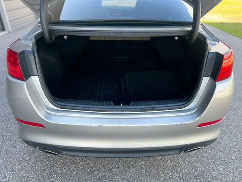 Used 2015 Kia Optima EX FWD image 20