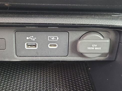 Certified 2024 Honda CR-V EX image 26