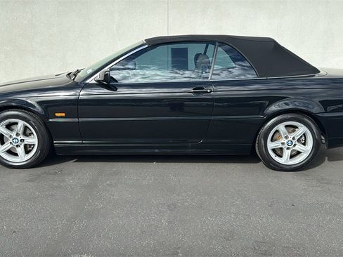 Used 2003 BMW 325Ci 325Ci image 5