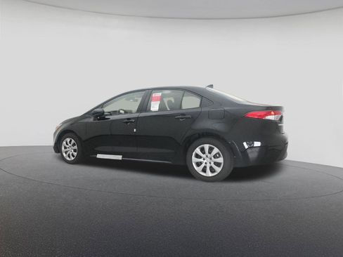 New 2025 Toyota Corolla LE image 20