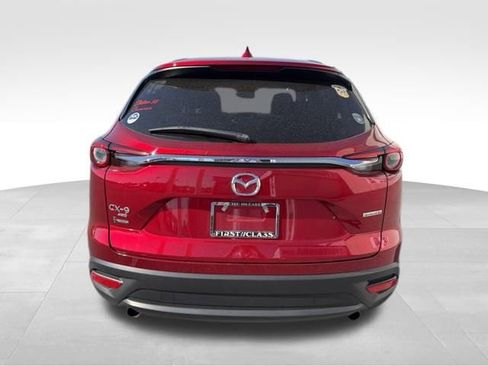 Used 2023 MAZDA CX-9 Touring AWD/4WD image 7