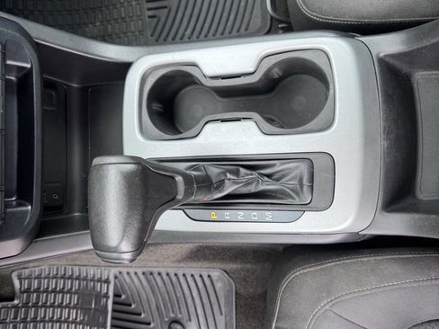 Used 2016 Chevrolet Colorado LT w/ LT Convenience Package image 19