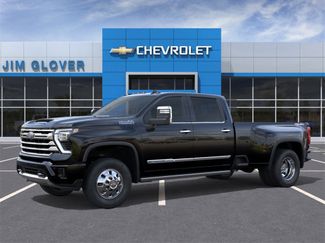 New 2026 Chevrolet Silverado 3500 High Country w/ High Country Premium Package video 2