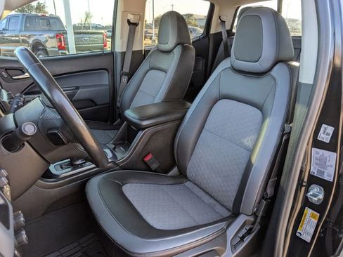 Used 2022 Chevrolet Colorado Z71 image 24