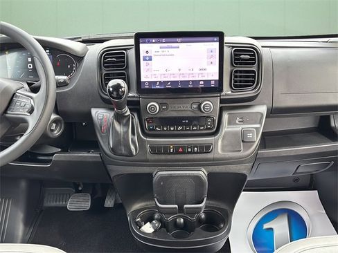 Used 2023 RAM ProMaster 3500 w/ Premium Convenience Group (B) image 22