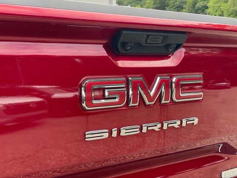 Used 2024 GMC Sierra 1500 SLE AWD/4WD image 34