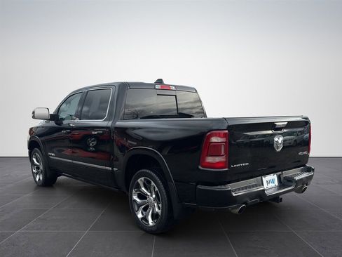 Used 2019 RAM 1500 Limited image 6