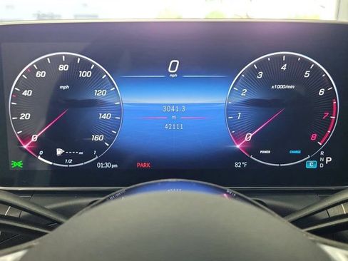Used 2023 Mercedes-Benz C 300 Sedan image 25