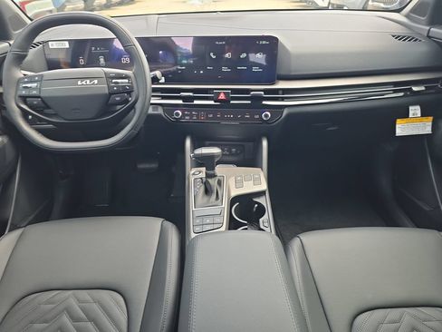 New 2026 Kia Sportage X-Line w/ X-Line Premium Package AWD/4WD image 13