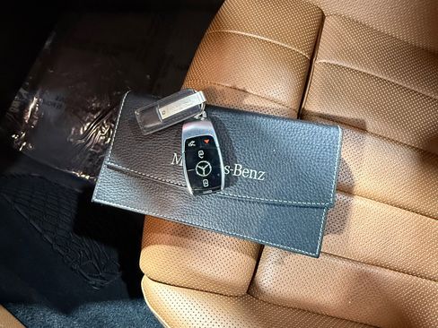 Used 2019 Mercedes-Benz E 450 4MATIC Coupe image 65