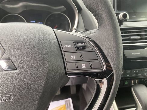 New 2026 Mitsubishi Eclipse Cross SE image 17