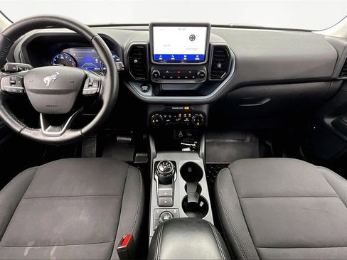 Used 2023 Ford Bronco Sport Badlands image 16
