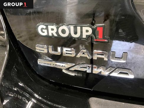 Certified 2024 Subaru Crosstrek 2.5i Limited AWD/4WD image 31