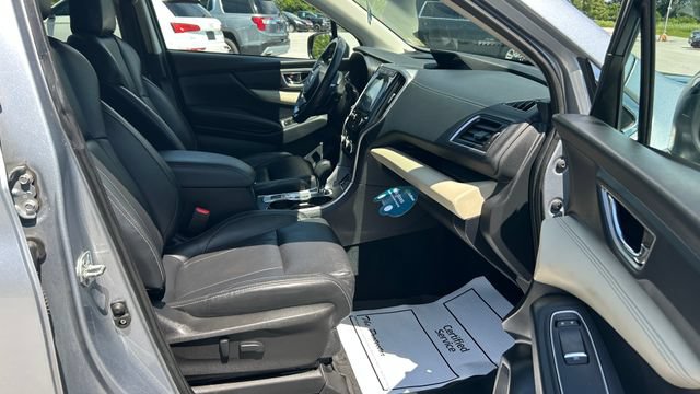 Used 2021 Subaru Ascent Limited w/ Technology Package AWD/4WD image 51