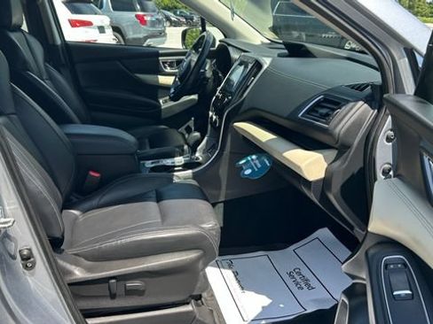 Used 2021 Subaru Ascent Limited w/ Technology Package AWD/4WD image 51