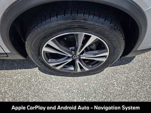 Used 2018 Nissan Rogue SL FWD image 10