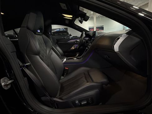 Used 2025 BMW M8 Competition AWD/4WD image 48