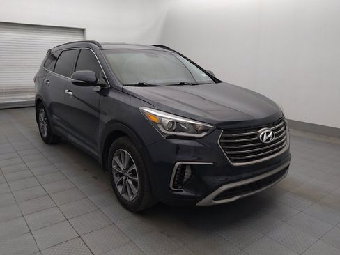 Used 2019 Hyundai Santa Fe XL SE w/ SE Premium Package 02 image 13
