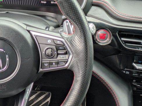 Used 2024 Acura MDX Type S image 21