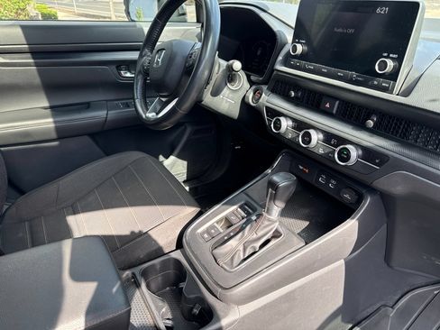 Certified 2024 Honda CR-V Sport image 22