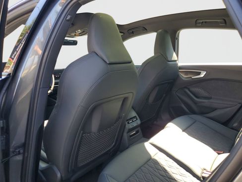 New 2025 Audi S5 Premium Plus image 13